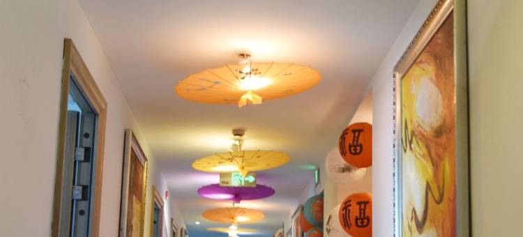 绵阳英姐揽江民宿图片