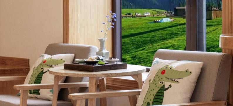 香格里拉·驰桑鼎珠｜CinemaBath设计师藏式民宿(香格里拉机场店)图片