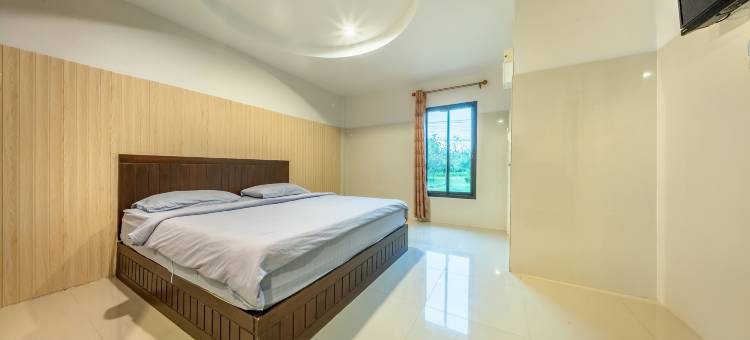 U Resort Nakhon Ratchasima图片