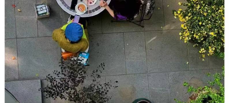 苏荷精选花园别墅酒店(上海交通大学地铁站武康大楼旗舰店)图片