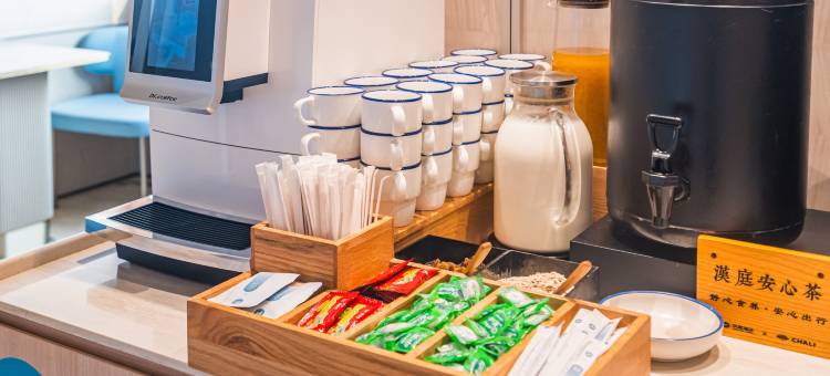 汉庭酒店(德州万达广场店)图片