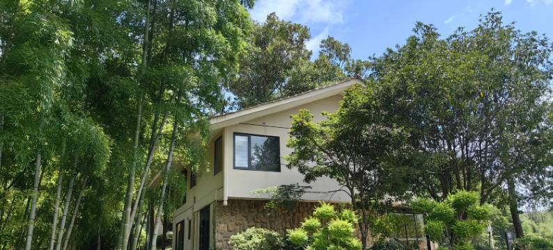 武夷山融景墅酒店(景区南入口店)图片