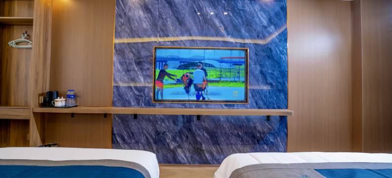 金瓶酒店(阿坝州阿坝县店)图片