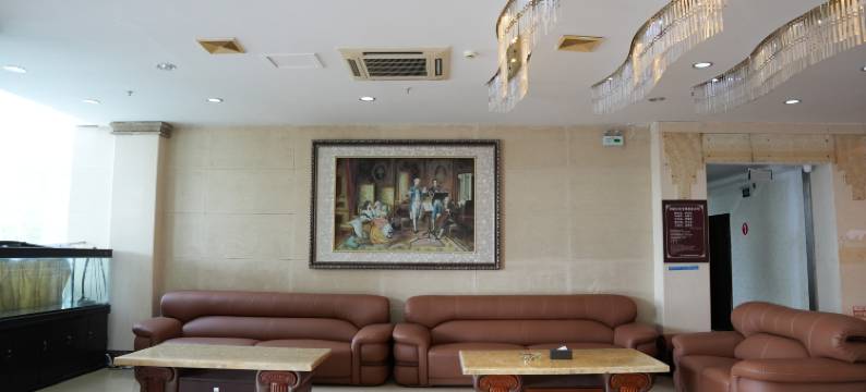 容县天泉湖温泉度假酒店图片