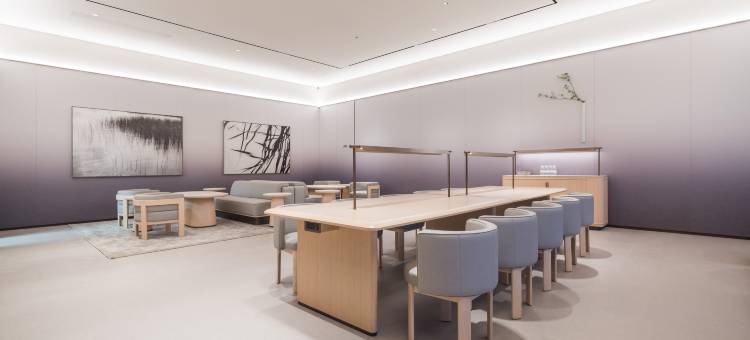 全季酒店(大连开发区双D港店)图片