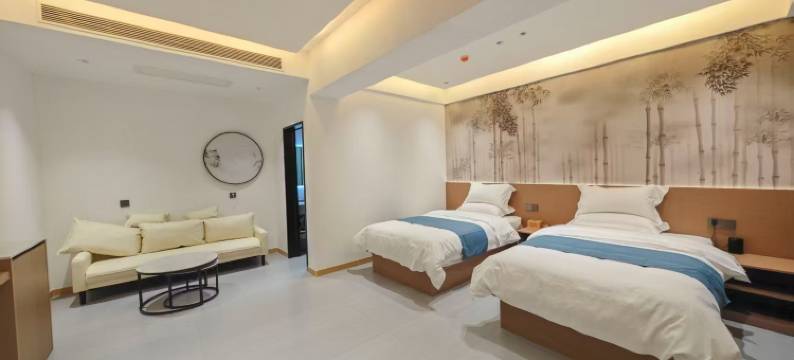 壶关依山居休闲民宿图片