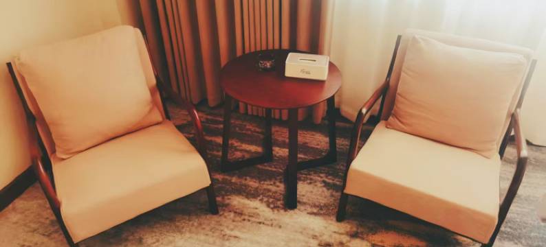 巴塔尔度假农庄·悦享闲庭|星空露营(福海店)图片