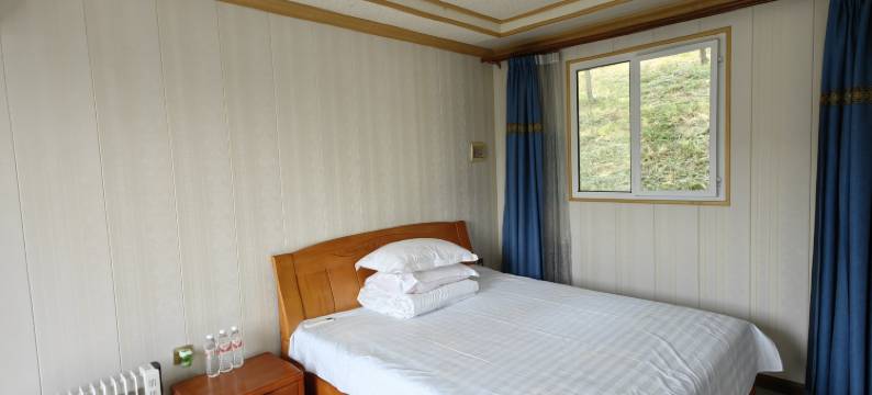 花溪谷生态园图片