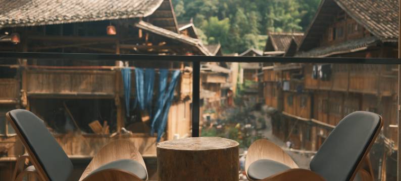 佳与桐民宿(肇兴侗寨店)图片