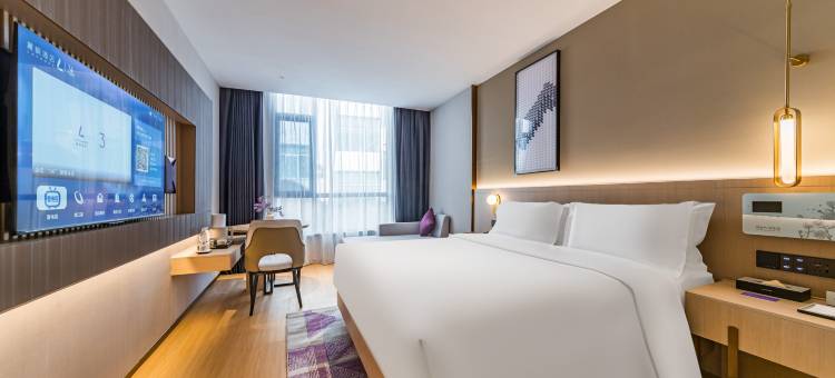 麗枫酒店(拉萨布达拉宫广场店)图片