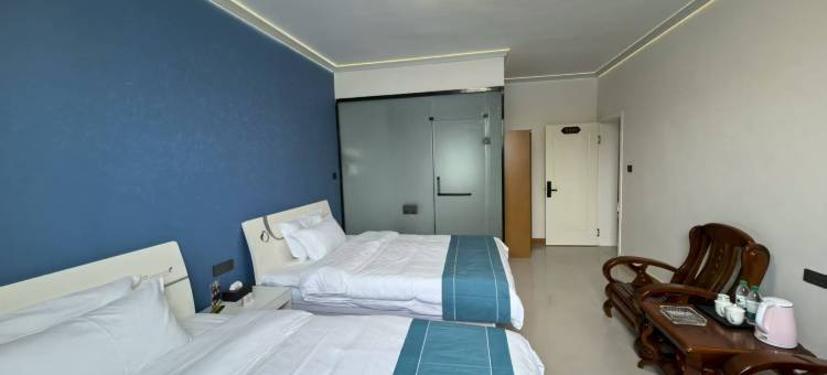 客来盛意民宿图片