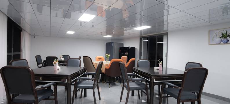弥勒弥岸私汤温泉民宿(湖泉生态园店)图片