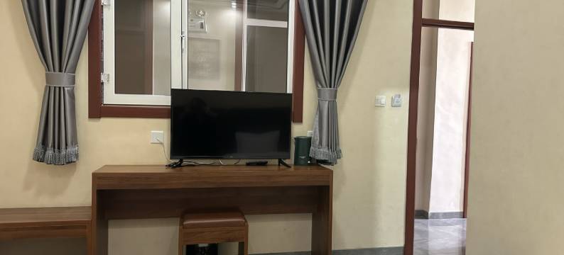 商都君王快捷宾馆图片