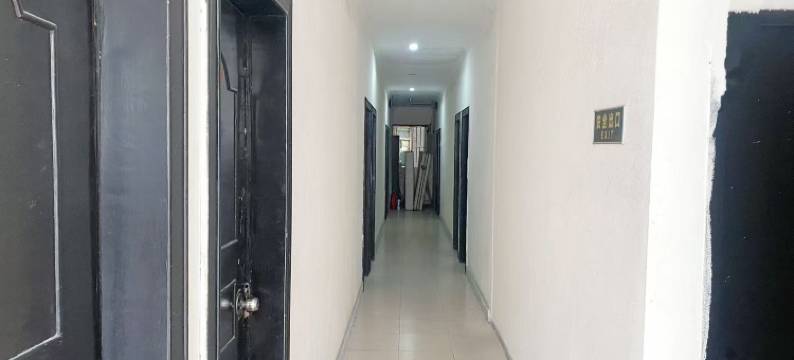 平安1号楼公寓图片