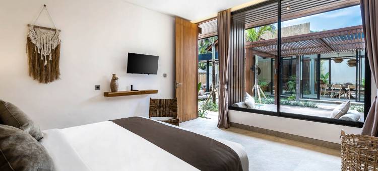 丽黛别墅(Villa Leda by BaliSuperHost)图片