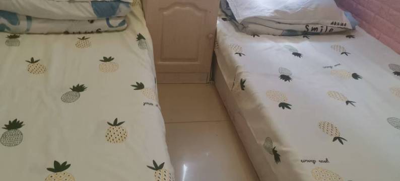 幸福里客栈图片