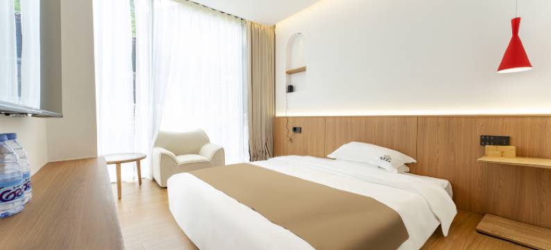 阳朔画里云居酒店(兴坪古镇二十元人民币风景区店)图片