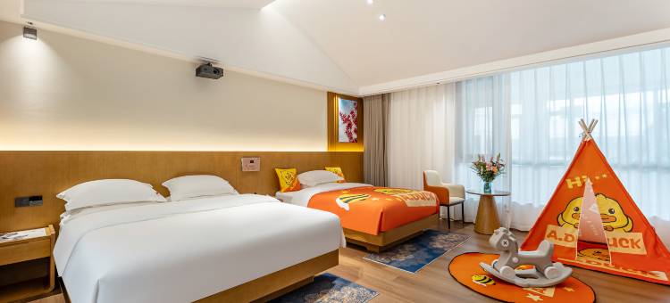 季枫酒店  Jifeng Hotel (香格里拉独克宗古城店)图片