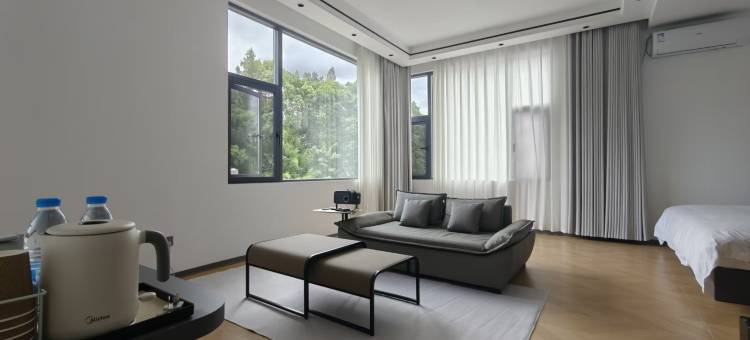 云栖民宿(石林老街东门坊石林客运站店)图片