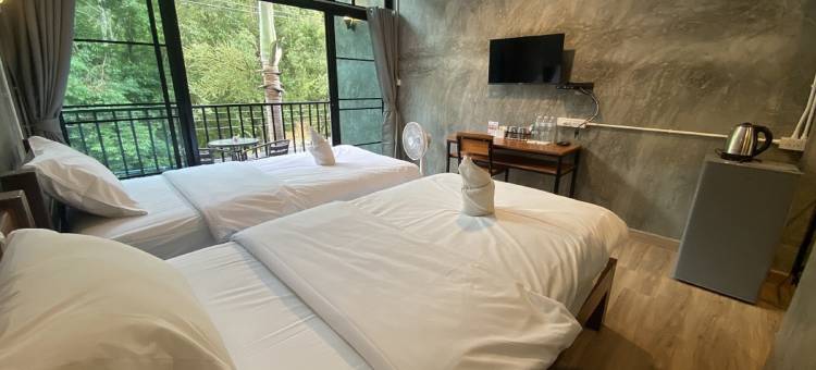 早安丹通清迈(Morning Thanthong Chiang Mai)图片