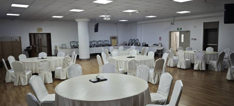 冀邢宾馆(威海刘公岛码头大润发店)图片