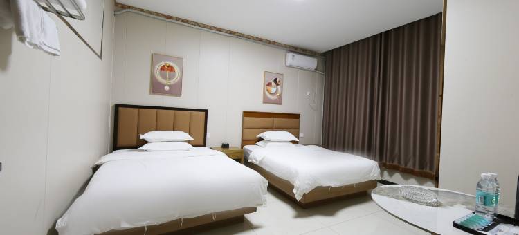 蔚县达远宾馆(蔚州古城景区店)图片