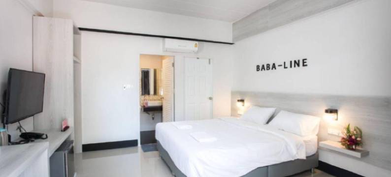 芭芭琳酒店(Babaline Hotel)图片