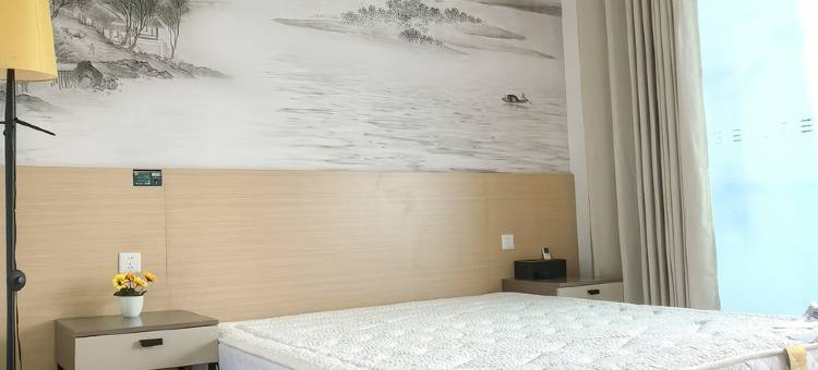 一休民宿(新桥国际机场店)图片