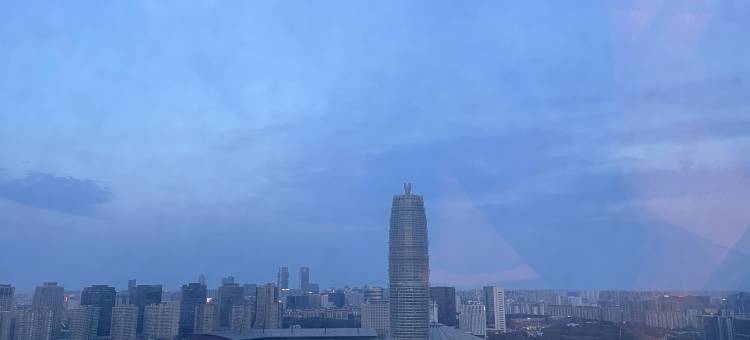 云鼎岚庭酒店(郑州CBD会展中心众意西路地铁站店)图片
