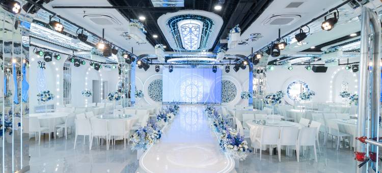 达来诺尔酒店图片