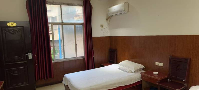 新满福楼宾馆(大冶职业技术学院店)图片