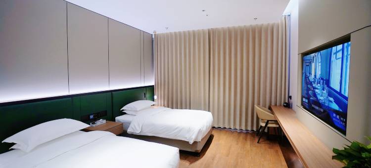 玺宴婚礼艺术酒店图片