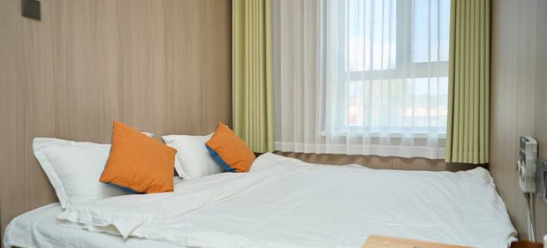 西丰诗乔伽宾馆图片