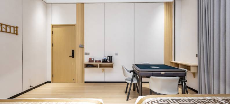 平潭丰博客栈(龙王头沙滩店)图片