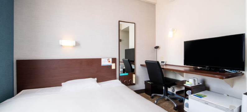 那霸新都心超级酒店(SUPER HOTEL Naha Shintoshin)图片