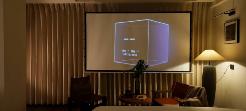 康定YeKe野可酒店(情歌广场店)图片