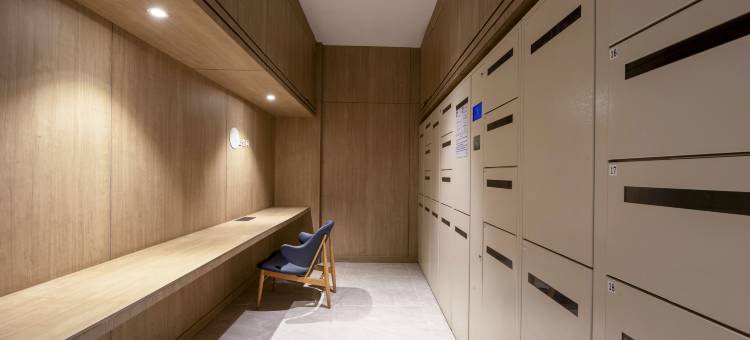 汉庭酒店(徐州云龙万达广场店)图片