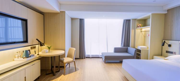 宜尚酒店(唐山爱琴海中环广场店)图片