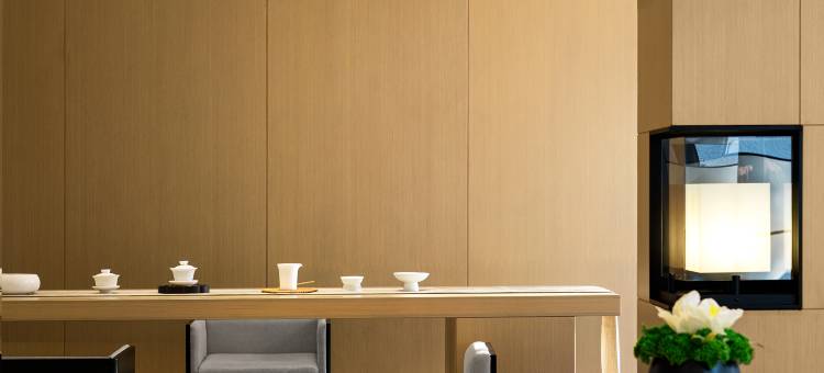 梦景雅格酒店(思茅区茶马古城店)图片