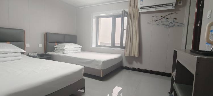 山水间民宿图片