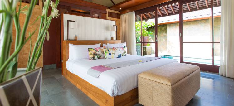 巴尤吉塔庄园-由精英天堂酒店管理(Bayu Gita Estate)图片