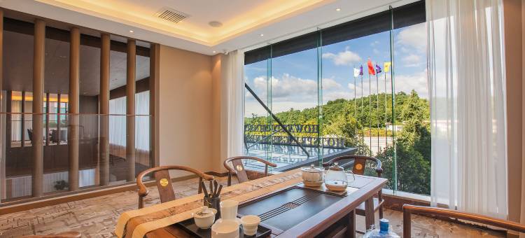 昆明半山温泉豪生荟酒店图片