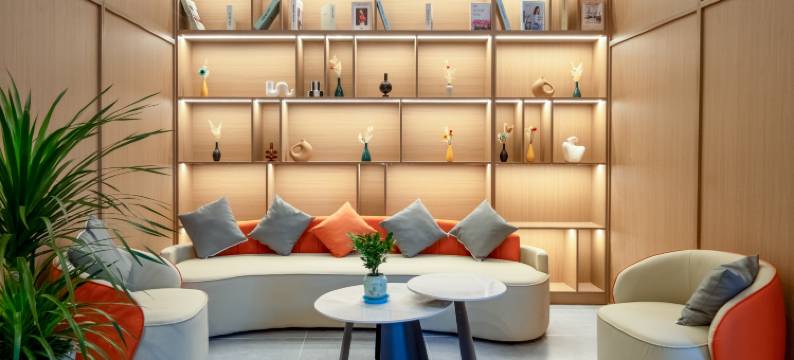 凯斯特酒店(凤冈体育馆金港城商业步行街店)图片