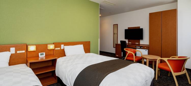 熊本东急REI酒店(Kumamoto Tokyu REI Hotel)图片