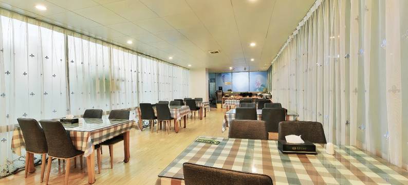 东杰大酒店(地王商业步行街店)图片