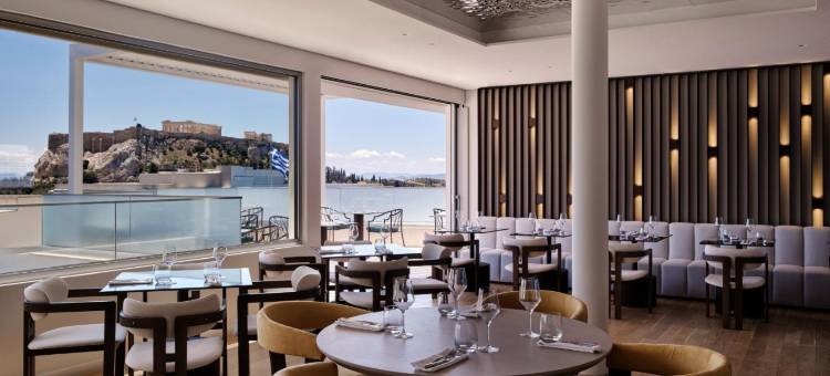 雅典伊莱克特拉节奏酒店(Electra Rhythm Athens)图片