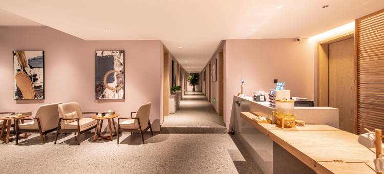 丰宁西滩6號·星空美宿图片