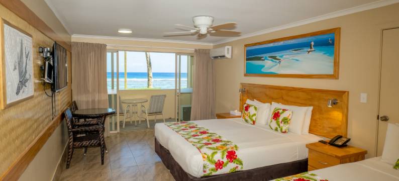 厄齐沃特水疗度假村(The Edgewater Resort & Spa)图片