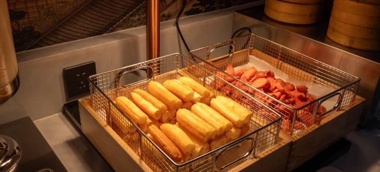 维家酒店(惠来隆江大道店)图片