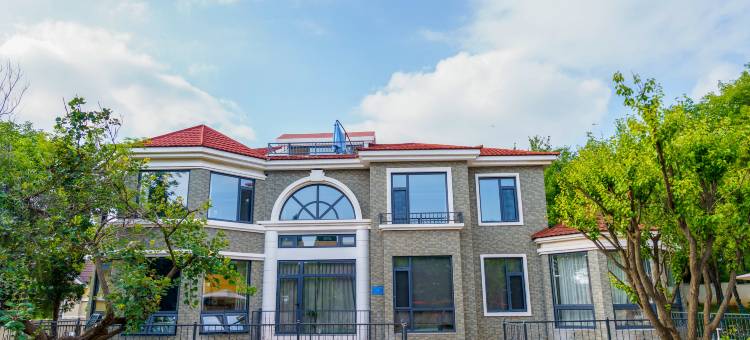 法桐澜舍·轻奢中古美学|度假民宿(金石滩旅游度假区店)图片